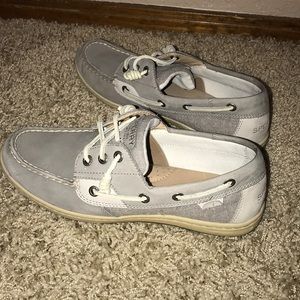 Sperrys